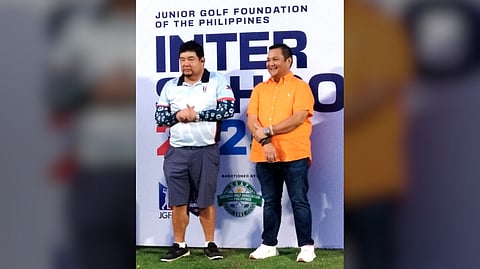 Davao goes global with JGFP world event