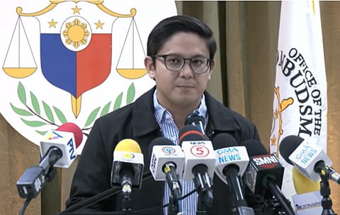 SINABI ni Assistant Ombudsman Mico Clavano na mahalagang makuha agad ang mga gadgets ng yumaong DPWH undersecretary Catalina Cabral upang mapreserba ang posibleng ebidensiya sa imbestigasyon sa flood control.