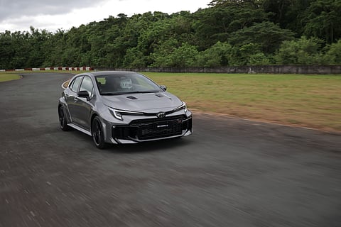 The all-new Toyota GR Corolla makes its Philippine debut, bringing rally-bred performance and everyday practicality to the local Gazoo Racing lineup.