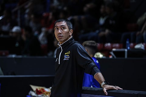 LA Tenorio is set to suit up for Magnolia, making him the latest active head coach to play an official game in the Philippine Basketball Association.