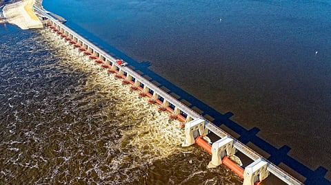 ERC sets new hydro FIT rate