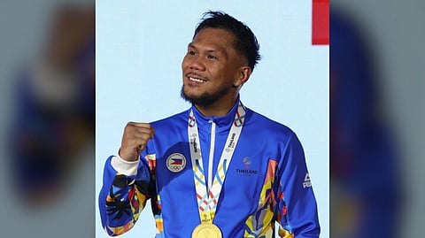 EUMIR Marcial