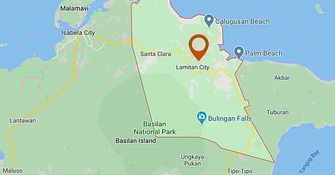 Peace initiative unites Basilan leaders