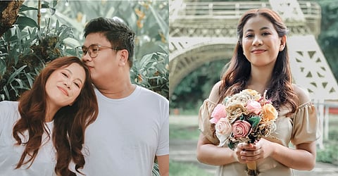 Nawawalang bride-to-be natagpuan na