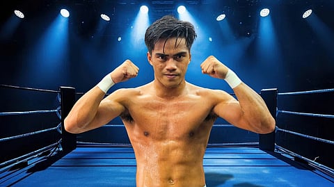 Llover makes Japan arrival