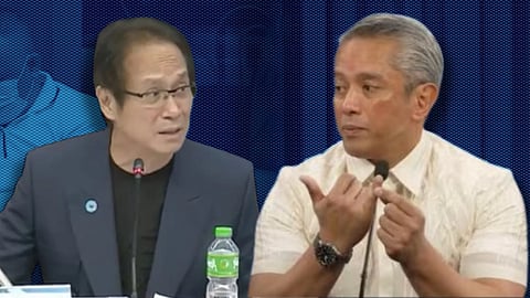 Remulla says arrest warrant vs. Atong Ang may be issued anytime