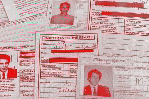 ANG EPSTEIN Files ay daang-libong dokumento tungkol sa sex trafficking ni Jeffrey Epstein at kanyang kasabwat na si Ghislaine Maxwell.