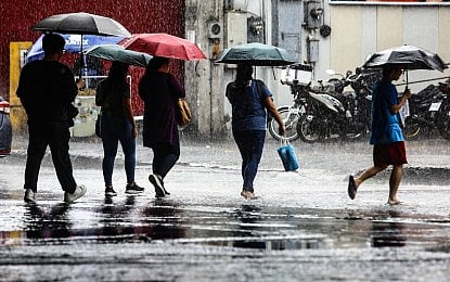 Easterlies to bring rains over parts of Phl