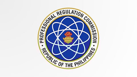 Professional Regulation Commission