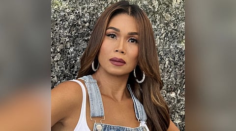Pokwang shares a private Christmas tradition