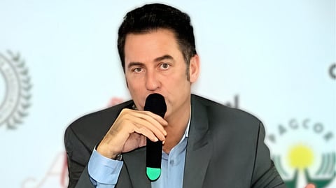 For Gibbons, it’s business as usual