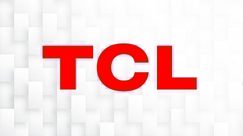 TCL posts strong 2025 sales