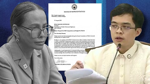 DPWH budget formula exposes how billions are shifted, cut, and rewarded