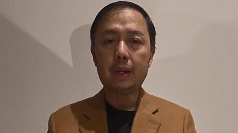 Name names, Co dares Jonvic on Bitcoin claim