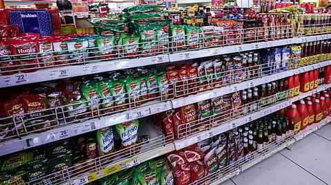 Corruption scandal shock seen crossing over 2026