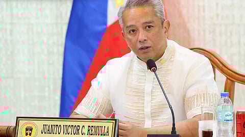 Gov’t defends non-lethal policing