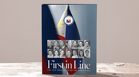 OVP marks 90 years with a book