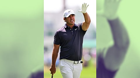 BROOKS Koepka is set to become the first high-profile golfer to leave LIV Golf for a possible return to the PGA Tour.