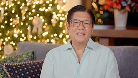 Marcos Jr. urges Filipinos to join Earth Hour 2026