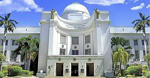 ‘CAPITAL is on the move, and Cebu is ready to capture it,’ said Cebu Governor Pamela Baricuatro. ‘The Cebu International Investment Summit 2026 is designed to convert our global visibility — often focused on tourism — into long-term investment pipelines. We are connecting world capital with real-economy opportunities.’ The Cebu Provincial Capitol's Social Hall will be the venue of the first CIIS which will be held from 12 January to 16 January next year. 