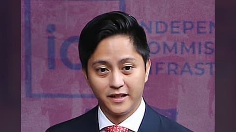 FERDINAND Alexander “Sandro” Marcos Jr