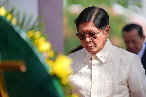 An impeachment complaint has been filed against President Ferdinand Marcos Jr. at the House of Representatives, endorsed by Rep. Jett Nisay, with lawmakers citing Supreme Court rules on impeachment proceedings.