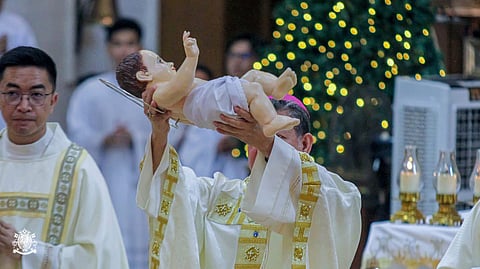 BELENS and altar corners have long stood as enduring symbols of Filipino faith and tradition.