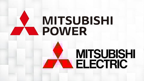 Mitsubishi firms complete next-gen gas turbine tests