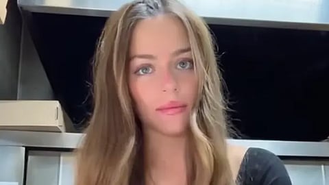 New Jersey pizza maker goes viral as millions watch her toss dough online