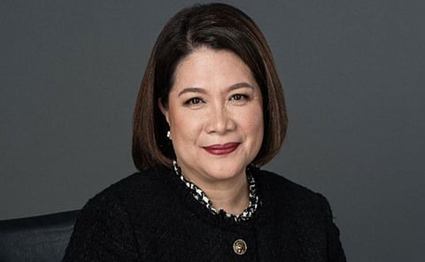 ICI slowly crumbles as Rossana Fajardo resigns as one of the commissioners of the Independent Commission on Infrastructure on Friday, 26 December 2025.