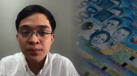 House budget jumps P10.5B