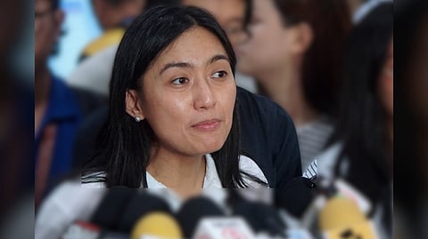 China’s rescue slammed as PR stunt