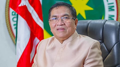 BARMM eyes year-end vote on district law