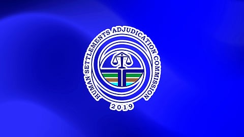 HSAC boosts housing justice with institutional reforms in 2025