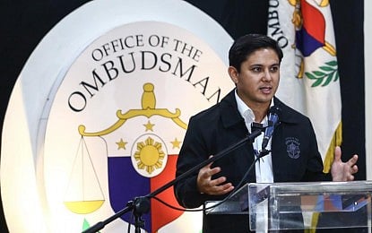 Ombudsman on Fajardo's resignation from ICI: Natural flow of things