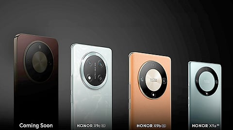 HONOR phones are making a mark in the so-called mid-range smartphones in the local market. 