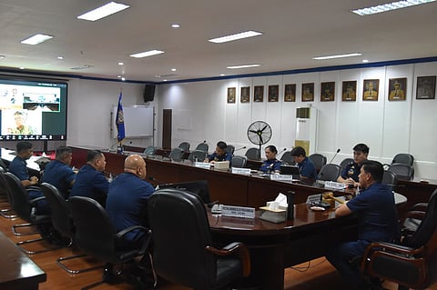 CV police beefing up 2026 Sinulog, ASEAN meet security