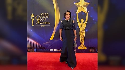 ROSEMARIE Bosch-Ong, senior executive vice president and chief operating officer of Wilcon Depot, who has been with the company since 1984, cited the consistent maintenance of quality standards as its key selling point.