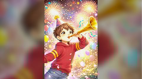 Top 25 Global Goals stories in 2025