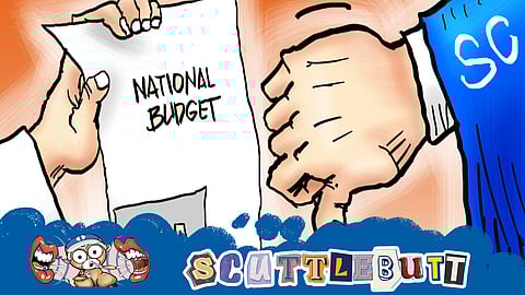 UA, illegal as can be