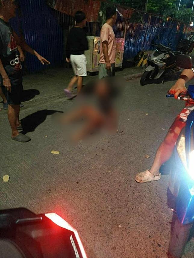 First firecracker death reported as illegal ‘big triangle’ kills teen ...