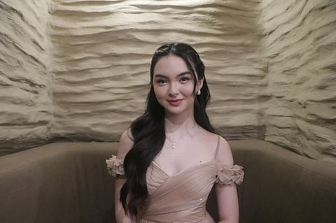 KAI Montinola reflects on family, truth, and choosing the heart.