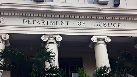 DoJ backs probe on alleged fund diversion