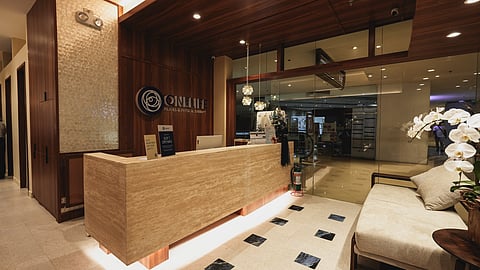 Onelife brings clinical Pilates to Shangri-La
