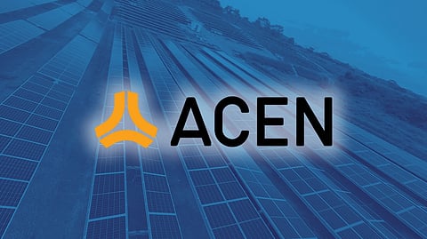 ACEN injects P17.4 million into ENEX