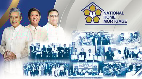 NHMFC at 48 Innovating Today, Transforming Tomorrow for a Sustainable Housing Finance