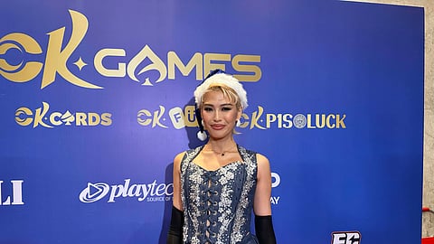 Queen MMD answers questions re Miss Grand All Stars 