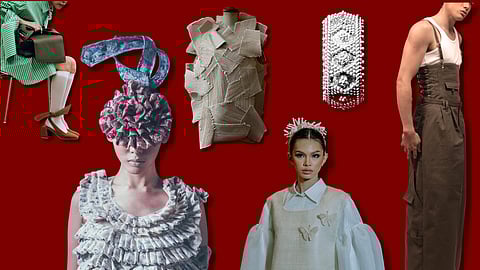 The now of fashion: 12 superstars of 2026