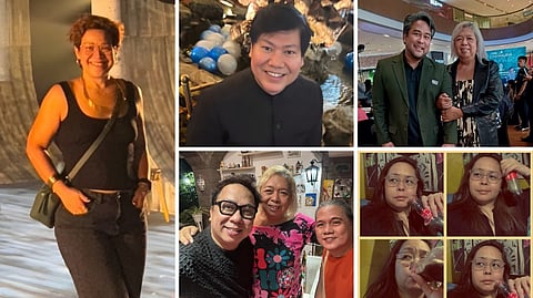 As another year turns