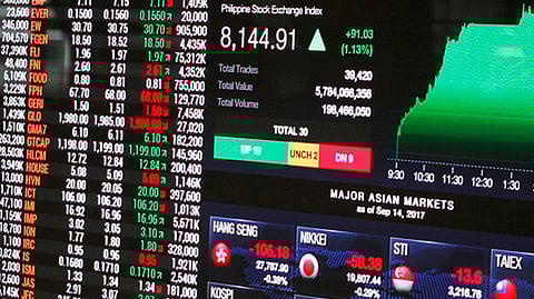 Market posts worst year since 2013 amid corruption issues